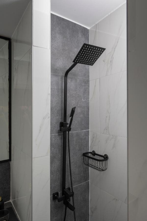 Nomades Suites Thessaloniki Exterior photo