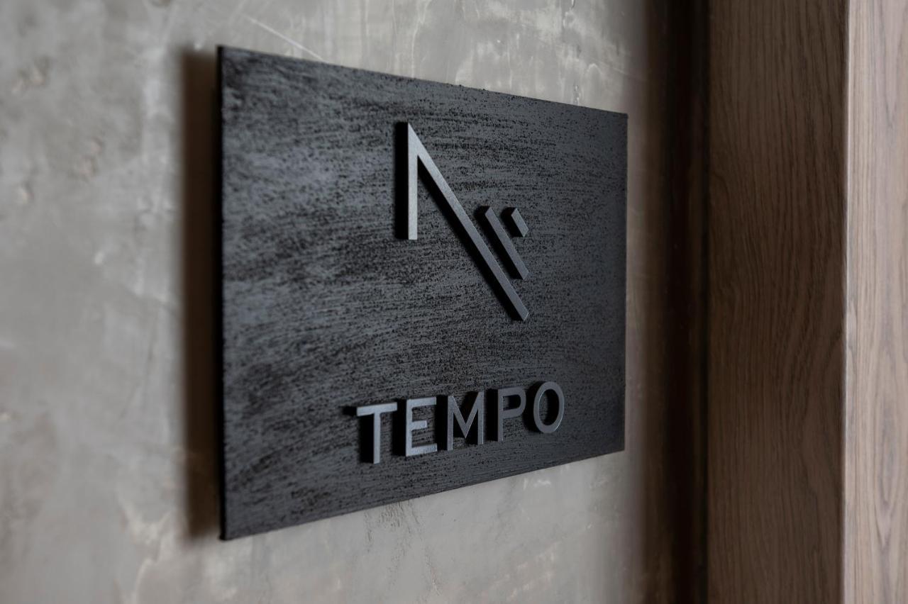 Nomades Suites Thessaloniki Exterior photo